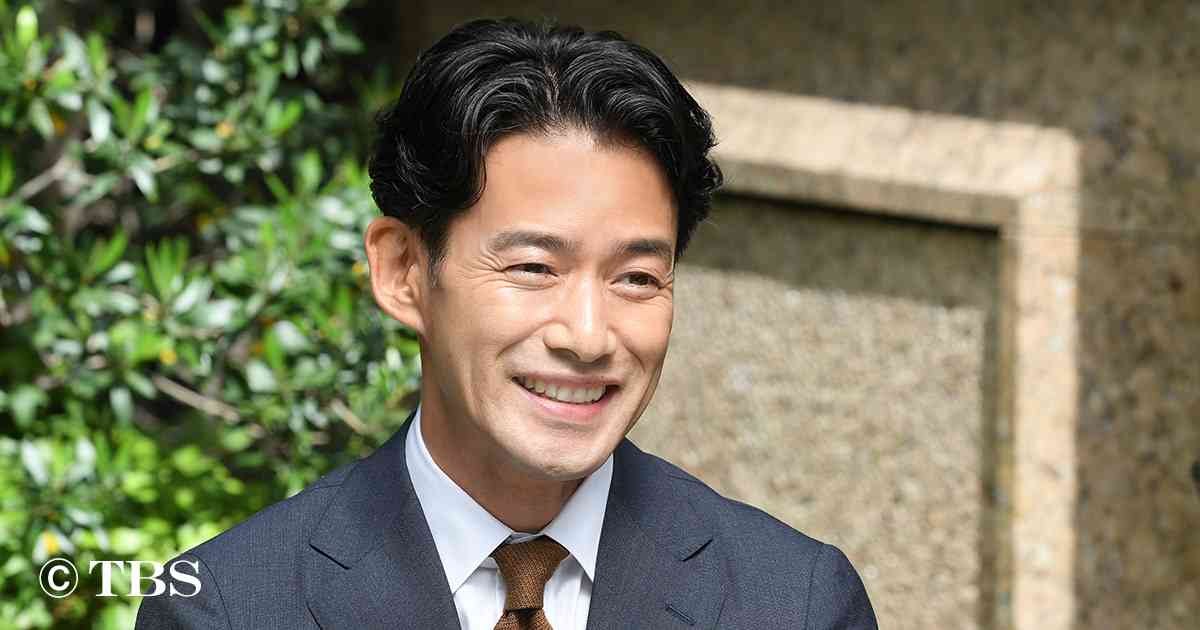 竹野内豊、独立後は“マネージャーに頼らない”活動ぶり　自らリサーチした総額“32万円”うなぎ弁当の差し入れに現場歓喜