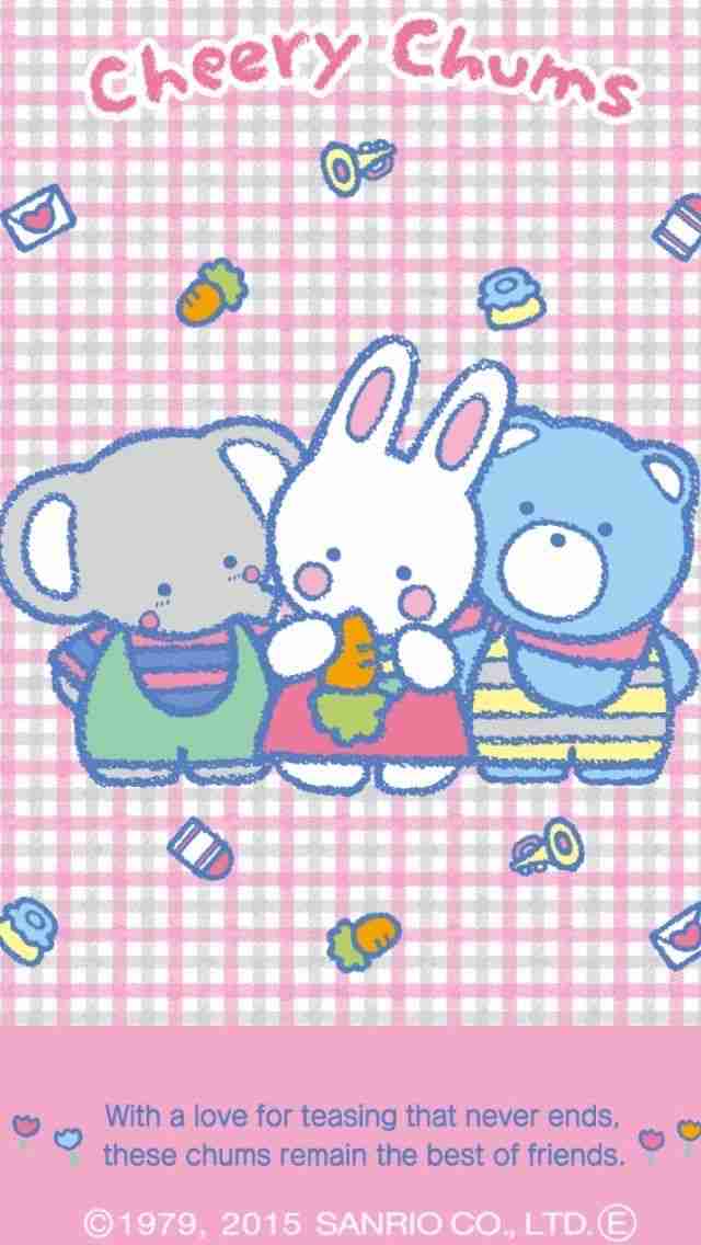 懐かしのキャラクター