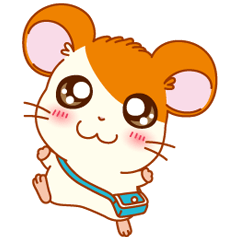 懐かしのキャラクター