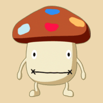 懐かしのキャラクター