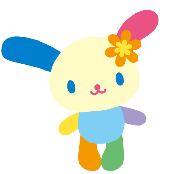 懐かしのキャラクター