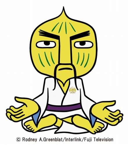 懐かしのキャラクター