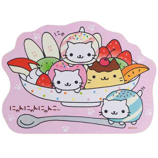懐かしのキャラクター