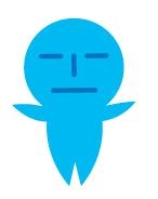 懐かしのキャラクター