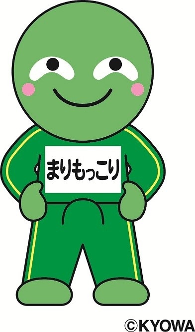 懐かしのキャラクター