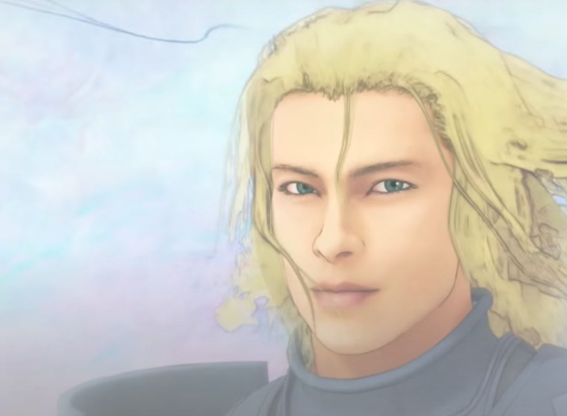 懐かしのキャラクター
