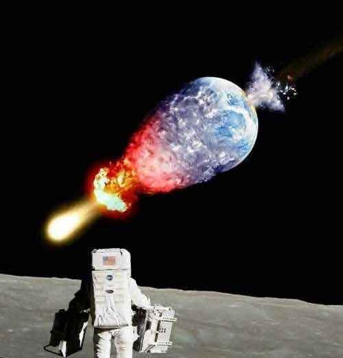世界初の「月保険」開発 ロケットの打ち上げから月面着陸までを補償