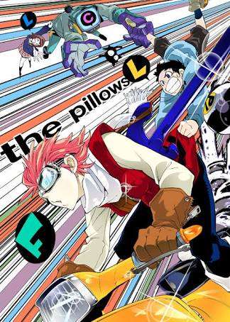 好きなアニメBGM