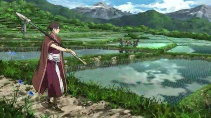 好きなアニメBGM