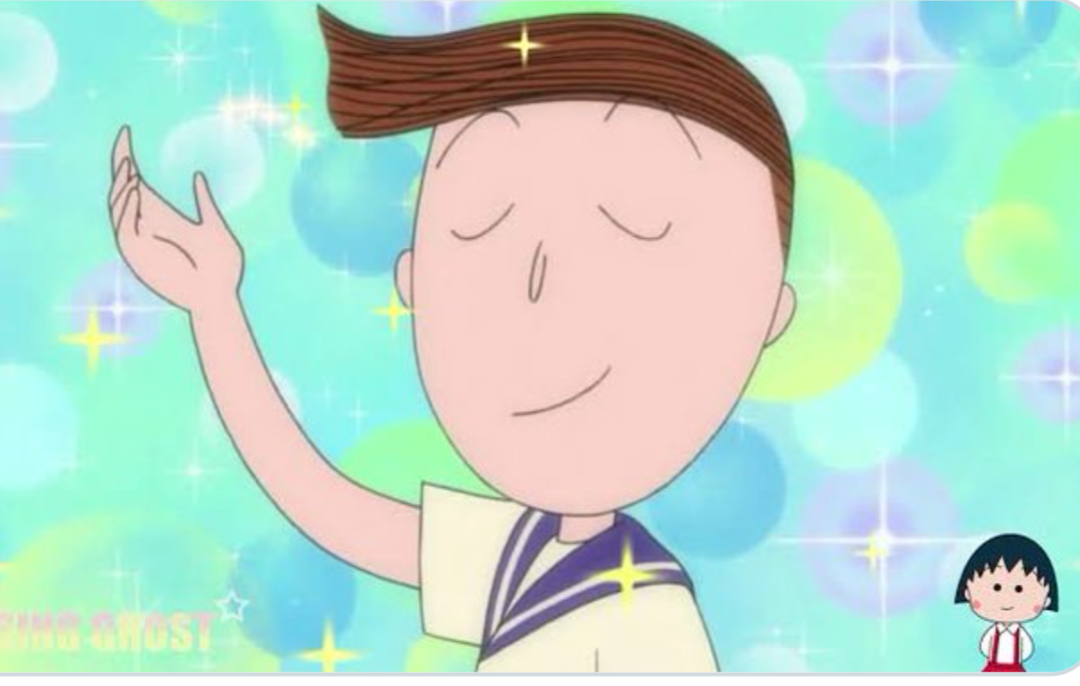 好きなアニメBGM