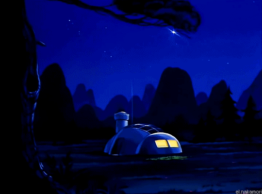 好きなアニメBGM