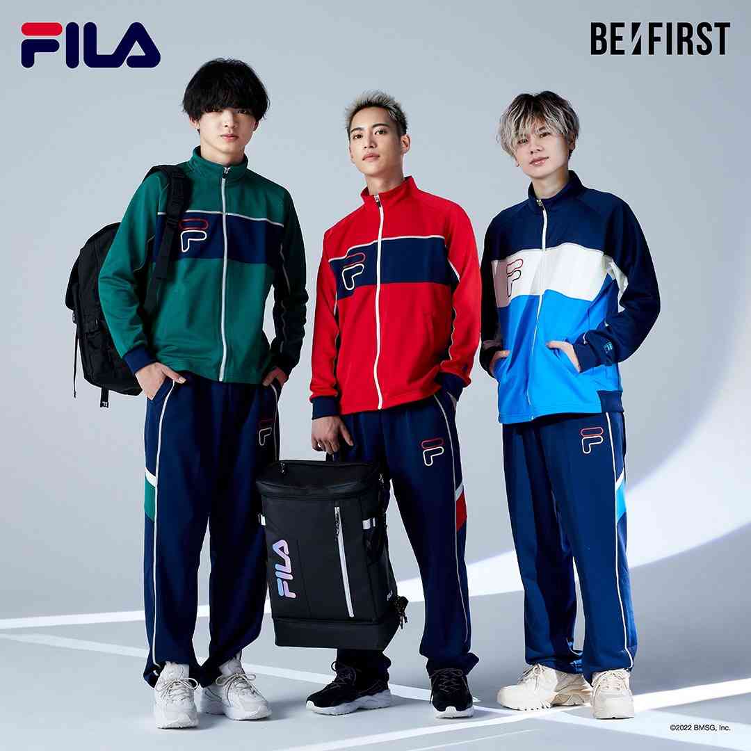 BE:FIRST ファントピ12【アンチ禁止】