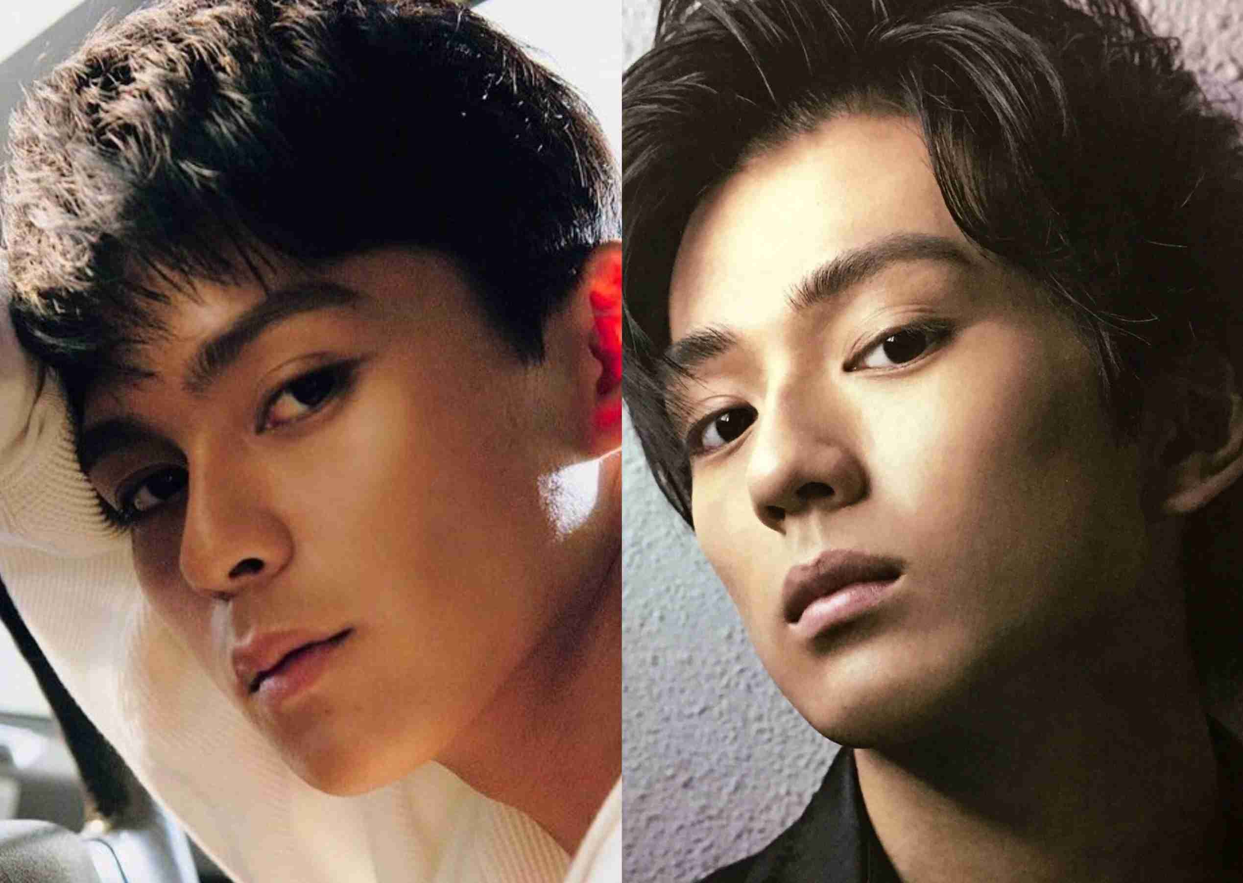 見たいラブストーリーの組み合わせ