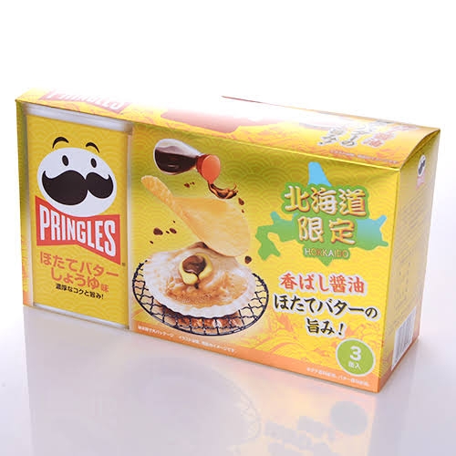ポテトチップス選手権