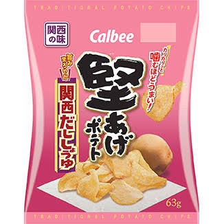 ポテトチップス選手権
