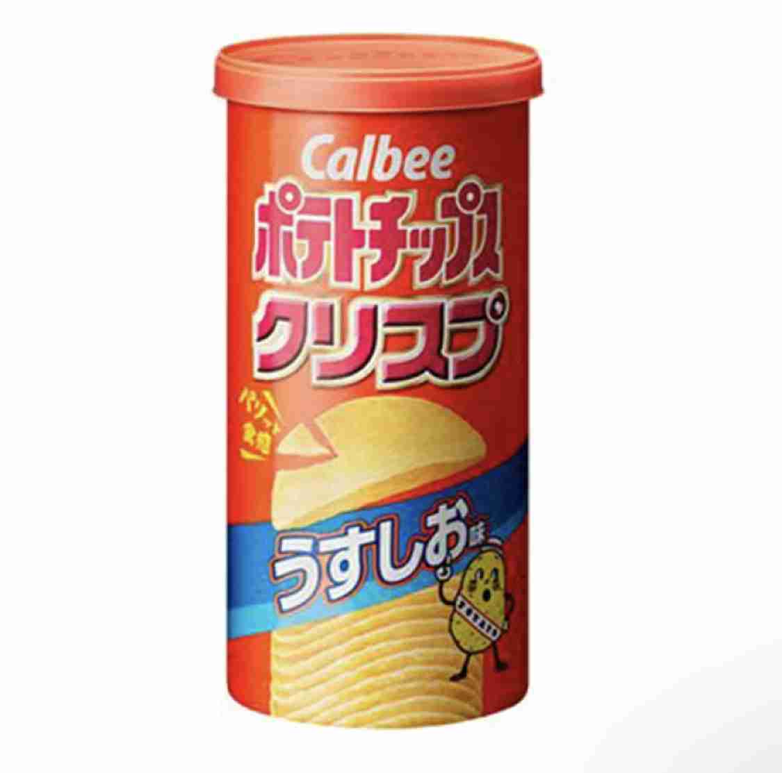 ポテトチップス選手権