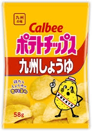 ポテトチップス選手権