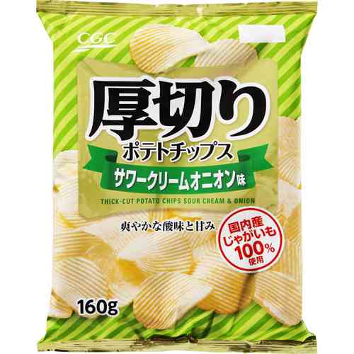 ポテトチップス選手権
