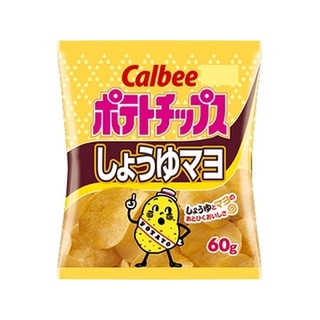 ポテトチップス選手権