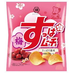 ポテトチップス選手権