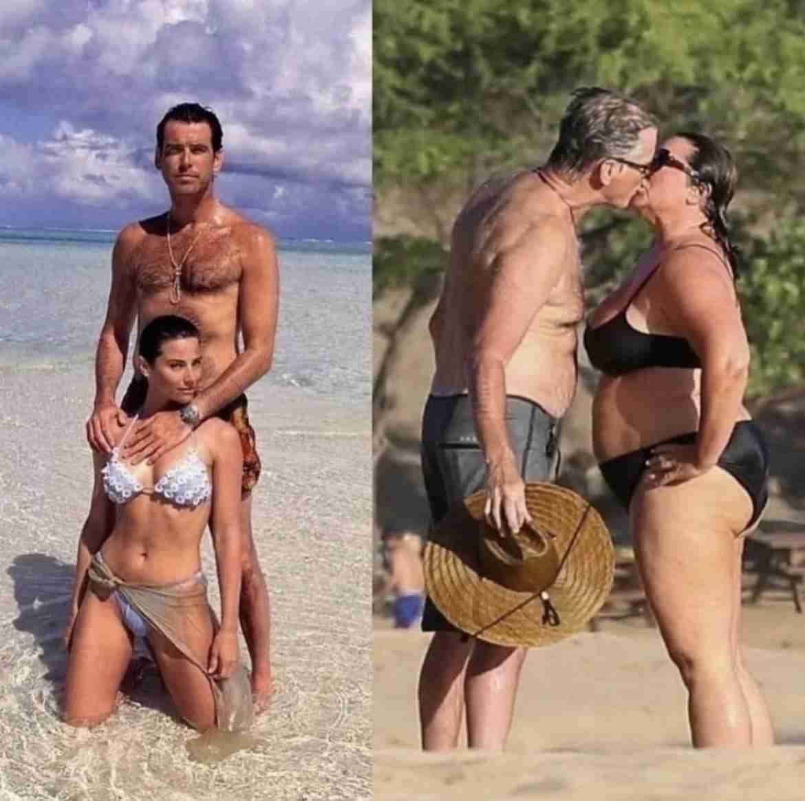 愛妻家だと思う海外セレブ