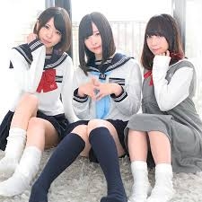 ユニクロ好きな人！