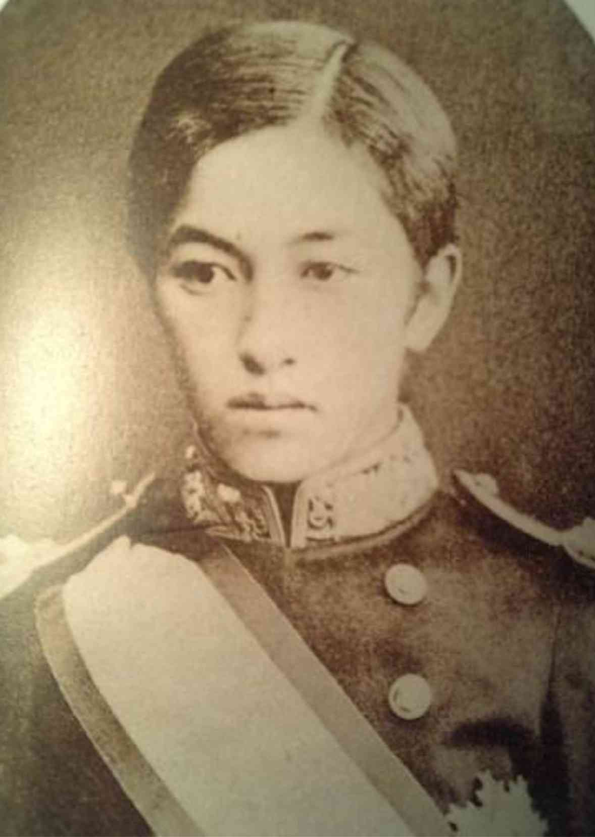 ☆歴史上の人物☆隠れたイケメン