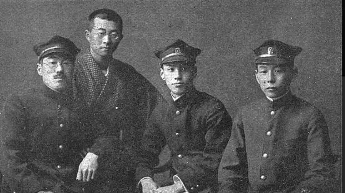 ☆歴史上の人物☆隠れたイケメン