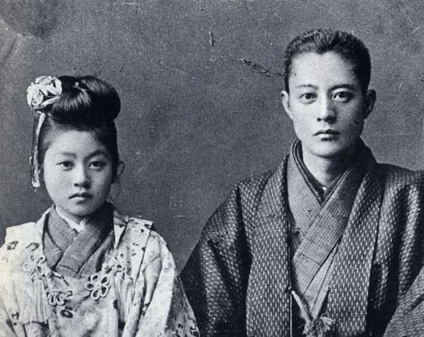 ☆歴史上の人物☆隠れたイケメン