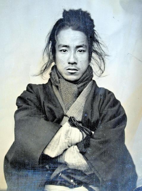 ☆歴史上の人物☆隠れたイケメン