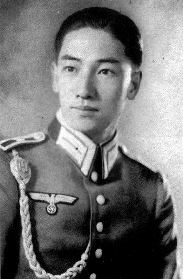 ☆歴史上の人物☆隠れたイケメン