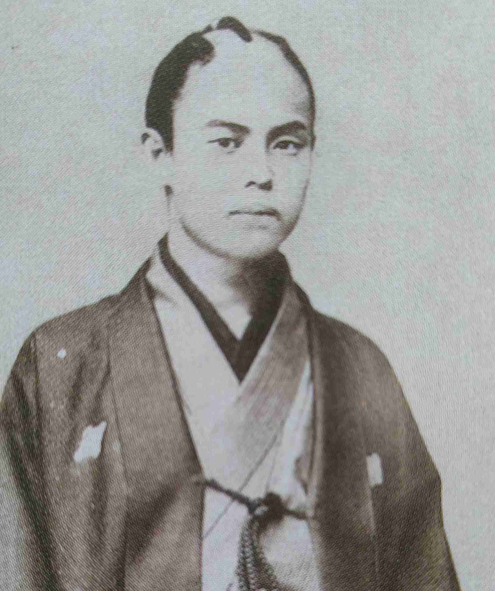 ☆歴史上の人物☆隠れたイケメン