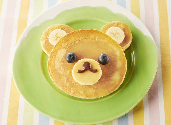 子供と作れるお菓子や料理