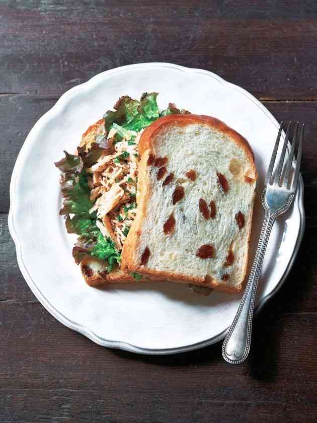 🥐今日パン食べた人🍞