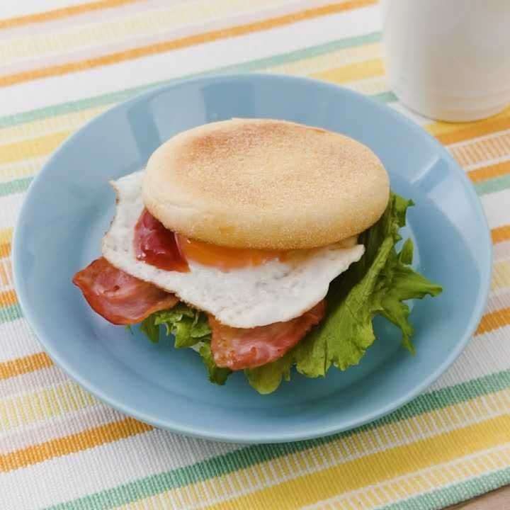 🥐今日パン食べた人🍞
