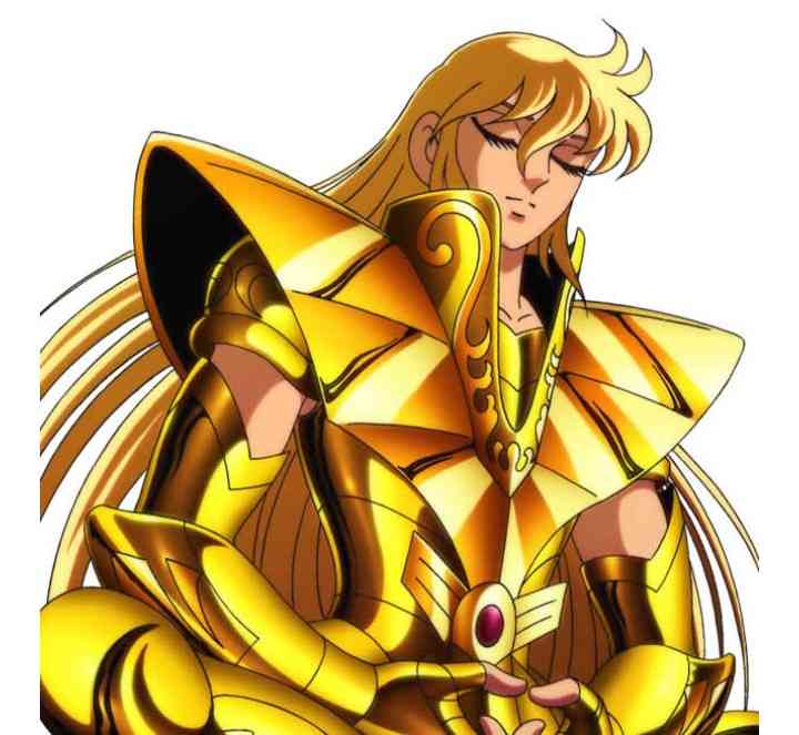 「聖闘士星矢」好きな人集まろう🍁