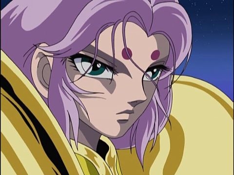「聖闘士星矢」好きな人集まろう🍁