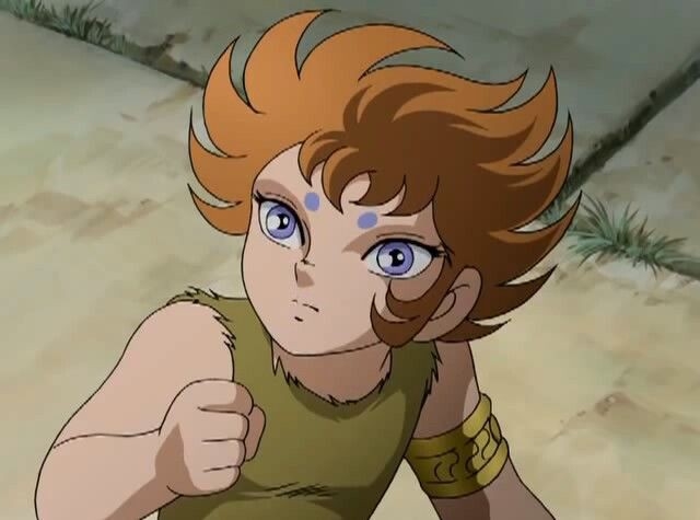 「聖闘士星矢」好きな人集まろう🍁