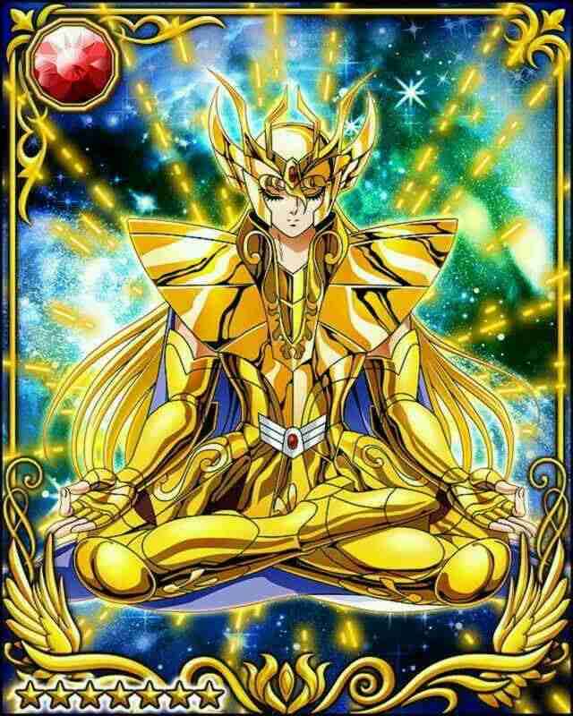 「聖闘士星矢」好きな人集まろう🍁