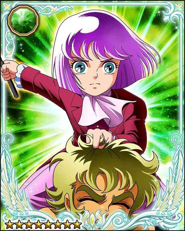 「聖闘士星矢」好きな人集まろう🍁