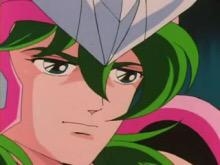 「聖闘士星矢」好きな人集まろう🍁