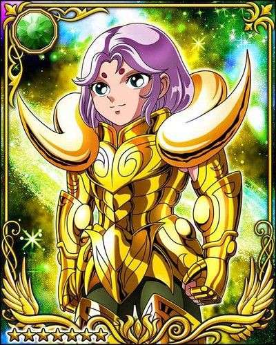 「聖闘士星矢」好きな人集まろう🍁