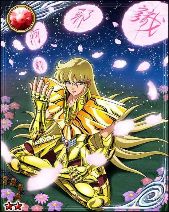 「聖闘士星矢」好きな人集まろう🍁