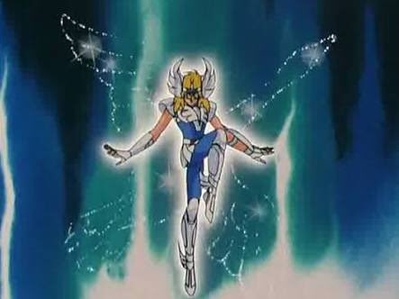 「聖闘士星矢」好きな人集まろう🍁