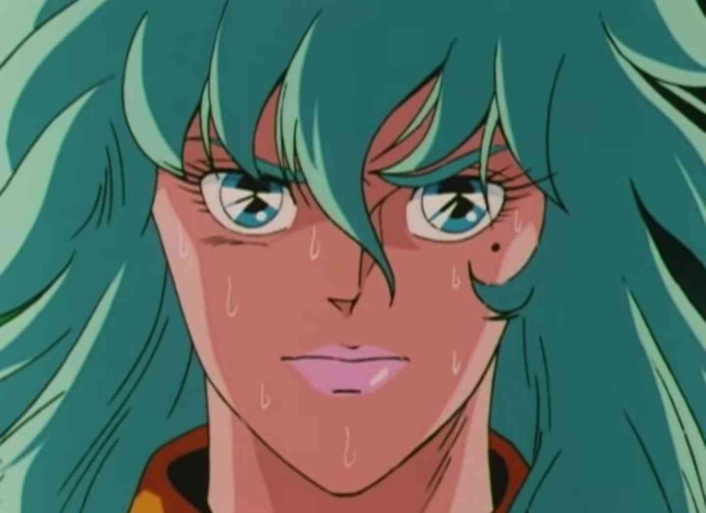 「聖闘士星矢」好きな人集まろう🍁