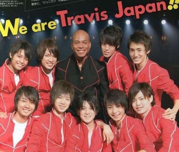 Travis Japan、きょうメジャーデビュー 今夜インスタ→YouTube→TikTokでSNS生配信リレー