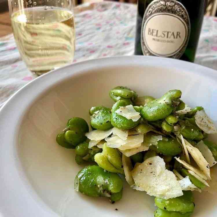 そら豆の楽しみ方の全国調査 - “そら豆LOVER”はあのエリアに集中!? 最も好きな食べ方は…