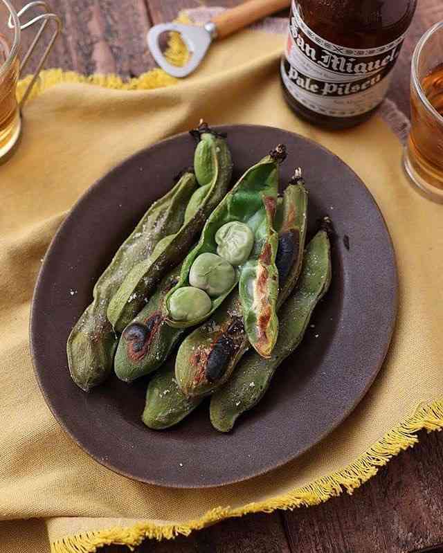 そら豆の楽しみ方の全国調査 - “そら豆LOVER”はあのエリアに集中!? 最も好きな食べ方は…