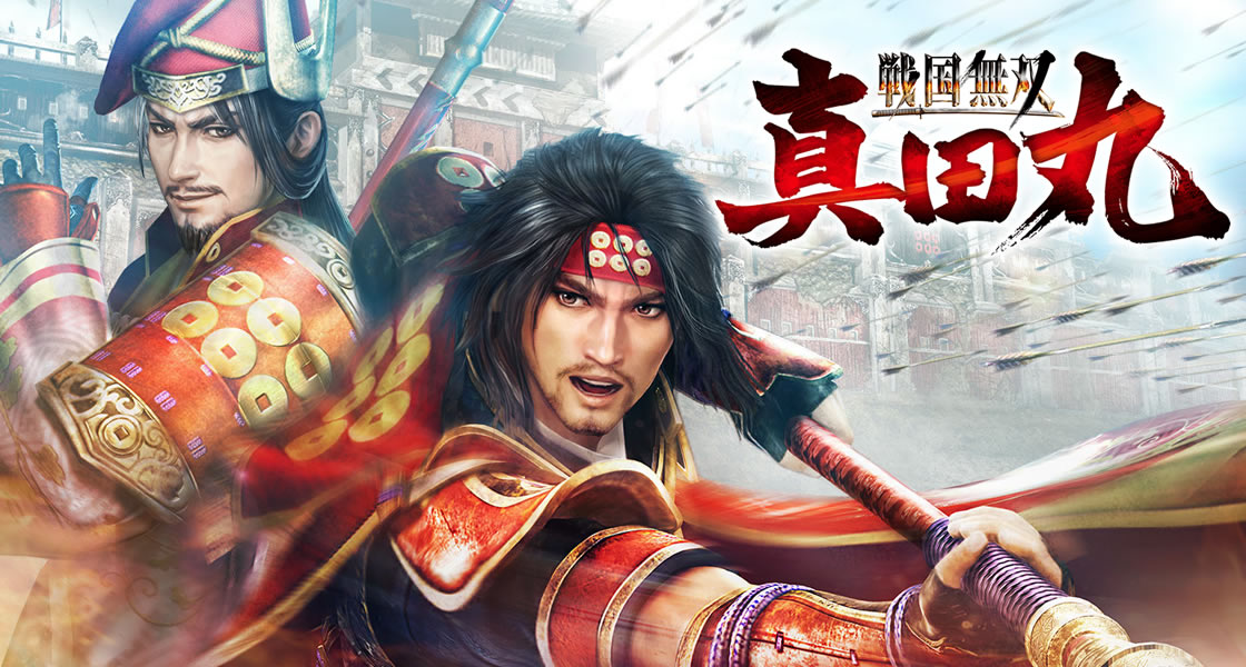 三國無双、戦国無双好きな人！