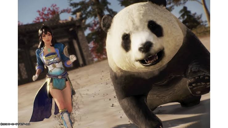 三國無双、戦国無双好きな人！